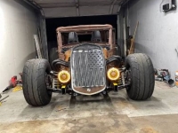 1931 Ford Model A for sale in Michigan (ID-126116)
