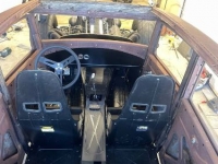 1931 Ford Model A for sale in Michigan (ID-126116)