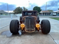 1931 Ford Model A for sale in Michigan (ID-126116)