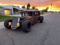 1931 Ford Model A for sale in Michigan (ID-126116)