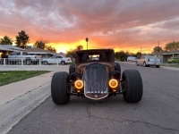 1931 Ford Model A for sale in Michigan (ID-126116)
