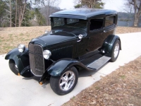 1931 Ford Model A for sale in Michigan (ID-127210)