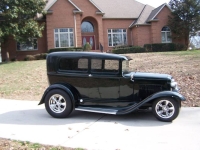 1931 Ford Model A for sale in Michigan (ID-127210)