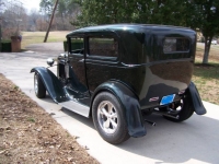 1931 Ford Model A for sale in Michigan (ID-127210)