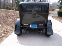 1931 Ford Model A for sale in Michigan (ID-127210)
