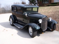1931 Ford Model A for sale in Michigan (ID-127210)