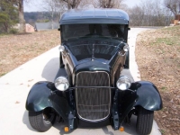 1931 Ford Model A for sale in Michigan (ID-127210)