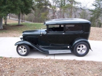 1931 Ford Model A for sale in Michigan (ID-127210)