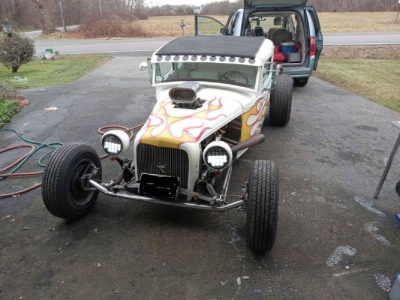 1931 Ford Model A for sale