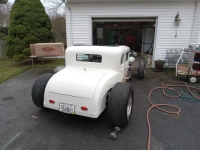 1931 Ford Model A for sale in Michigan (ID-127393)