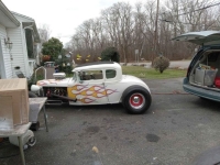 1931 Ford Model A for sale in Michigan (ID-127393)