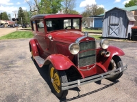 1931 Ford Model A for sale (ID-128451)
