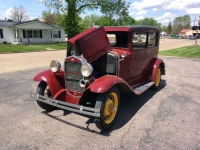 1931 Ford Model A for sale (ID-128451)