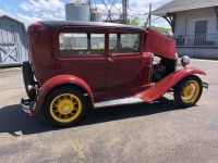 1931 Ford Model A for sale (ID-128451)
