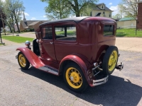 1931 Ford Model A for sale (ID-128451)