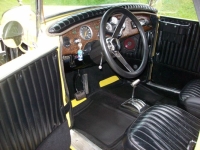 1931 Ford Model A for sale in Michigan (ID-128614)