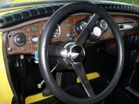 1931 Ford Model A for sale in Michigan (ID-128614)
