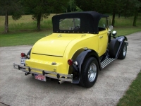 1931 Ford Model A for sale in Michigan (ID-128614)