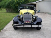 1931 Ford Model A for sale in Michigan (ID-128614)