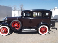 1931 Ford Model A for sale in Michigan (ID-129955)