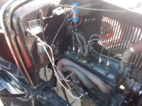 1931 Ford Model A for sale in Michigan (ID-129955)