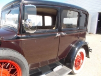 1931 Ford Model A for sale in Michigan (ID-129955)