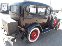 1931 Ford Model A for sale in Michigan (ID-129955)
