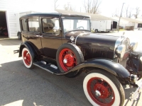 1931 Ford Model A for sale in Michigan (ID-129955)