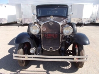 1931 Ford Model A for sale in Michigan (ID-129955)