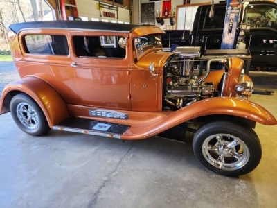 1931 Ford Model A for sale