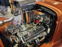 1931 Ford Model A for sale in Michigan (ID-130468)