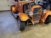 1931 Ford Model A for sale in Michigan (ID-130468)