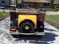 1931 Ford Model A for sale in Michigan (ID-131173)
