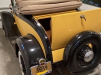 1931 Ford Model A for sale in Michigan (ID-131173)