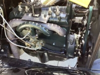1931 Ford Model A for sale in Michigan (ID-131173)