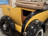 1931 Ford Model A for sale in Michigan (ID-131173)
