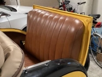 1931 Ford Model A for sale in Michigan (ID-131173)