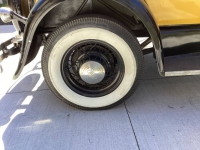 1931 Ford Model A for sale in Michigan (ID-131173)