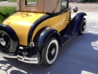 1931 Ford Model A for sale in Michigan (ID-131173)