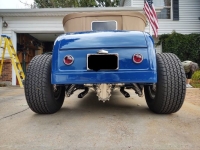 1931 Ford Model A for sale in Michigan (ID-132013)