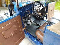 1931 Ford Model A for sale in Michigan (ID-132013)