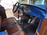 1931 Ford Model A for sale in Michigan (ID-132013)