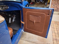 1931 Ford Model A for sale in Michigan (ID-132013)