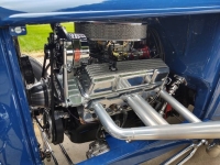 1931 Ford Model A for sale in Michigan (ID-132013)