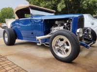 1931 Ford Model A for sale in Michigan (ID-132013)