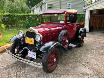 1931 Ford Model A for sale