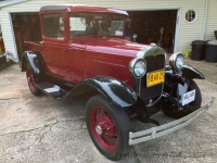 1931 Ford Model A for sale in Riverhead, New York (ID-132132)