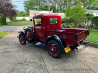 1931 Ford Model A for sale in Riverhead, New York (ID-132132)