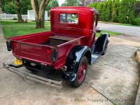 1931 Ford Model A for sale in Riverhead, New York (ID-132132)