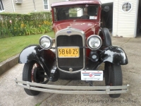1931 Ford Model A for sale in Riverhead, New York (ID-132132)